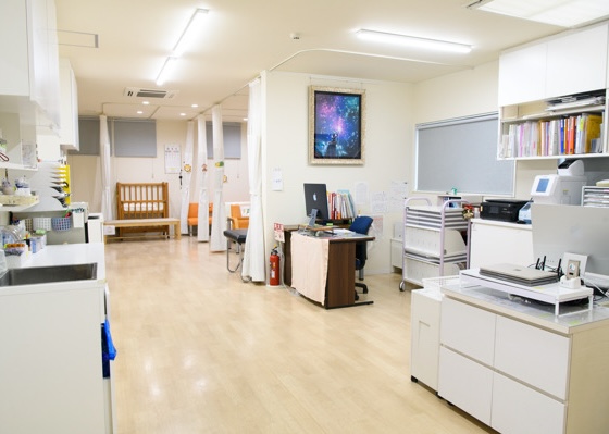処置室1